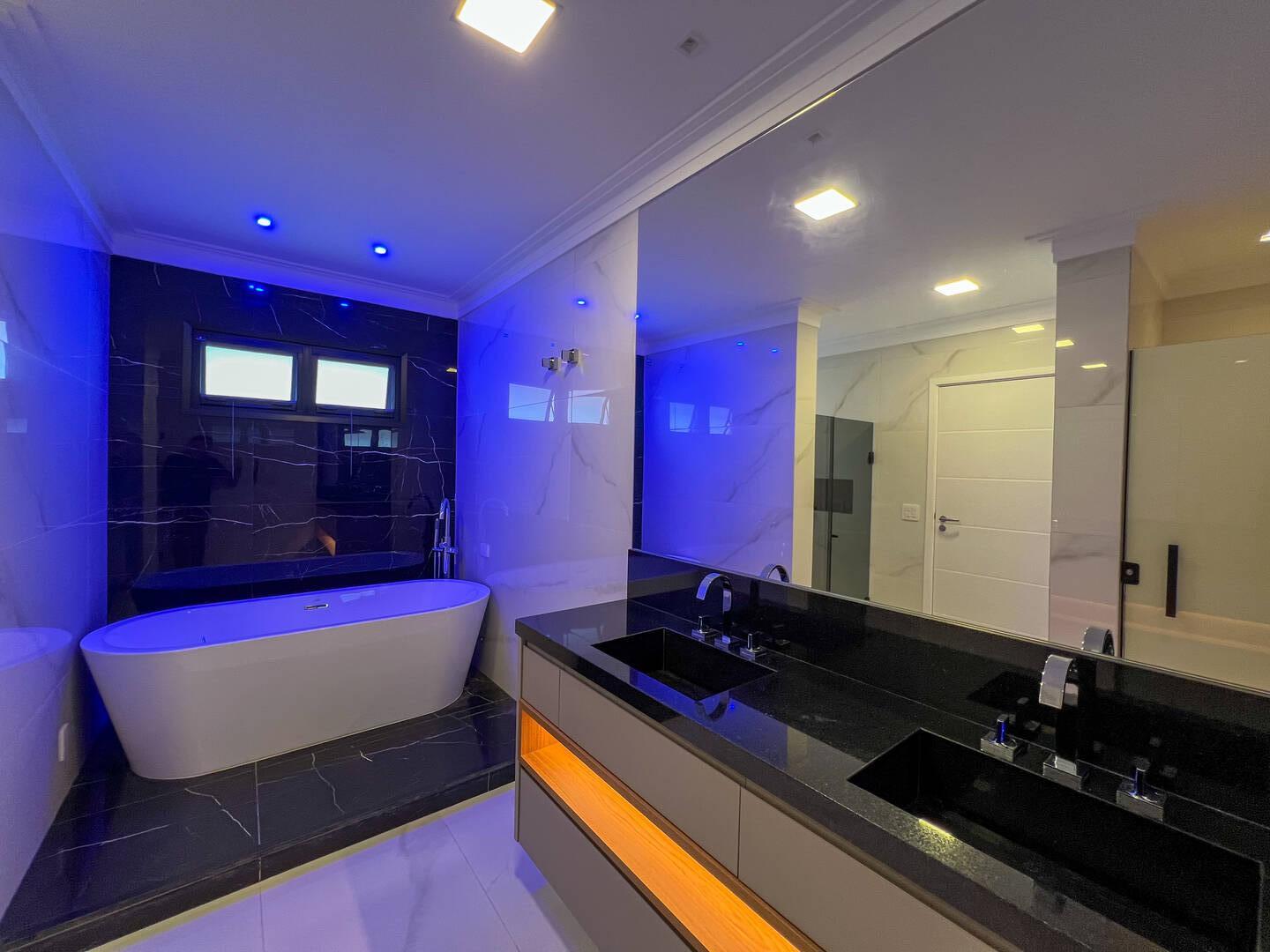 Casa, 5 suítes, 618m², em Tamboré — foto 3