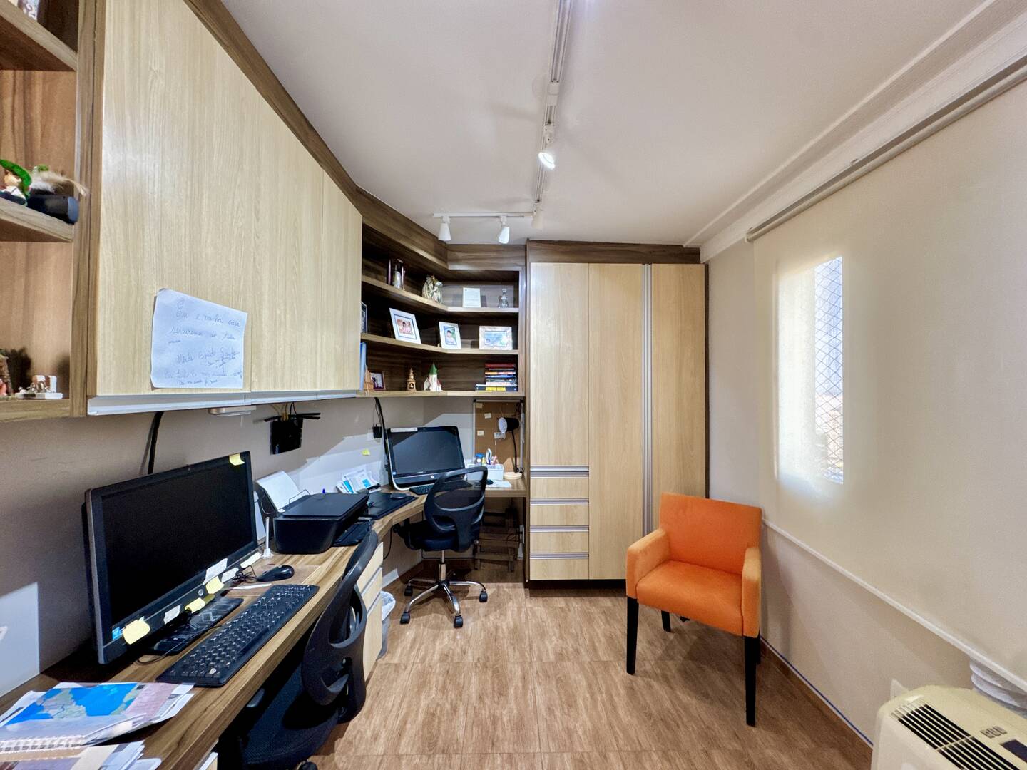 Apartamento, 1 suíte, 240m², em Alphaville Centro Industrial e Empresarial/Alphaville. — foto 5