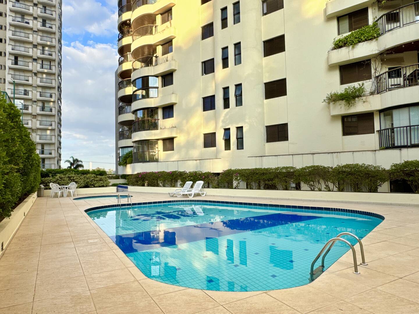 Apartamento, 1 suíte, 240m², em Alphaville Centro Industrial e Empresarial/Alphaville. — foto 30