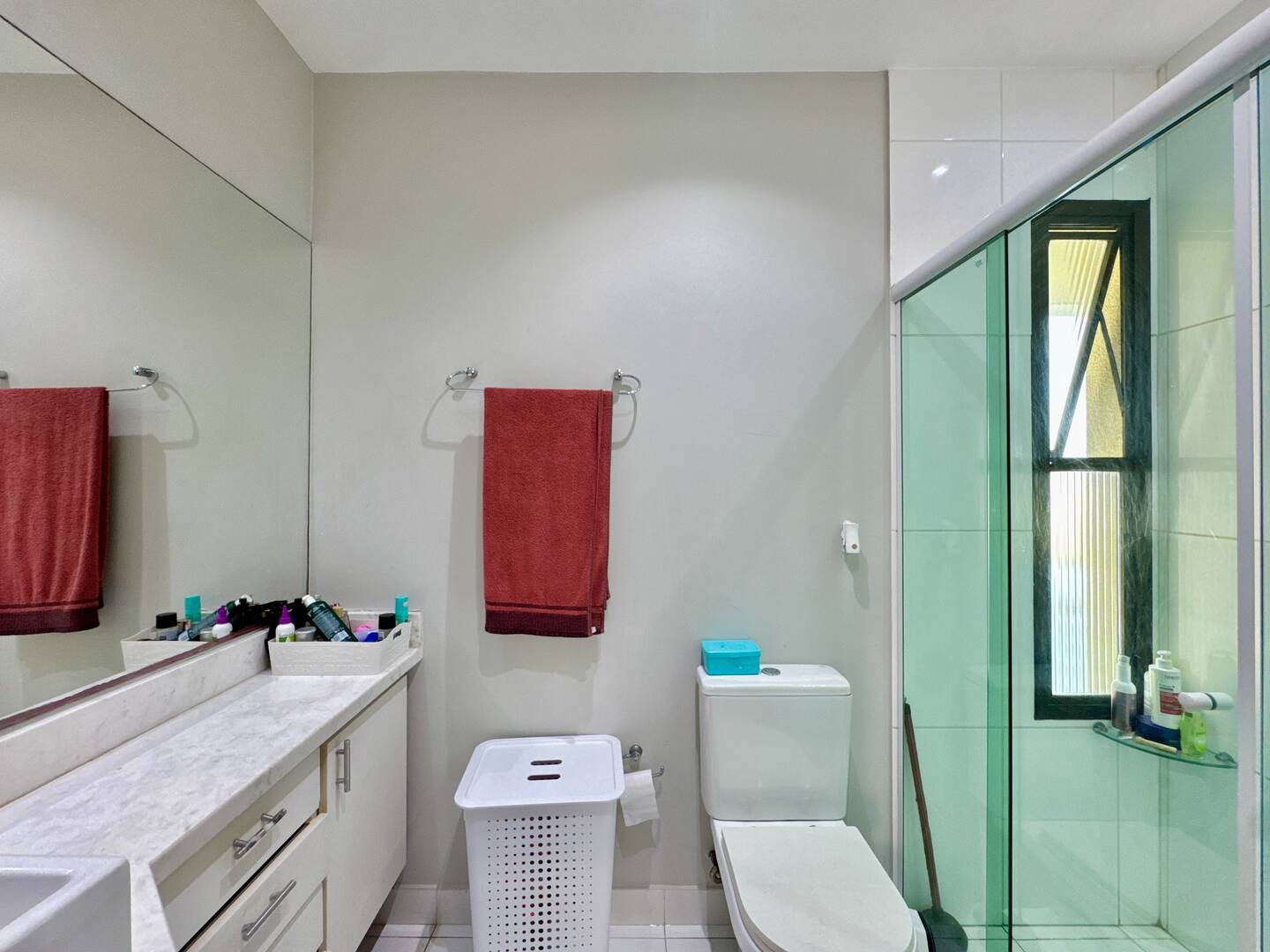 Apartamento, 1 suíte, 240m², em Alphaville Centro Industrial e Empresarial/Alphaville. — foto 27