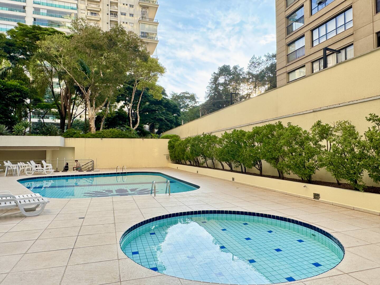 Apartamento, 1 suíte, 240m², em Alphaville Centro Industrial e Empresarial/Alphaville. — foto 32