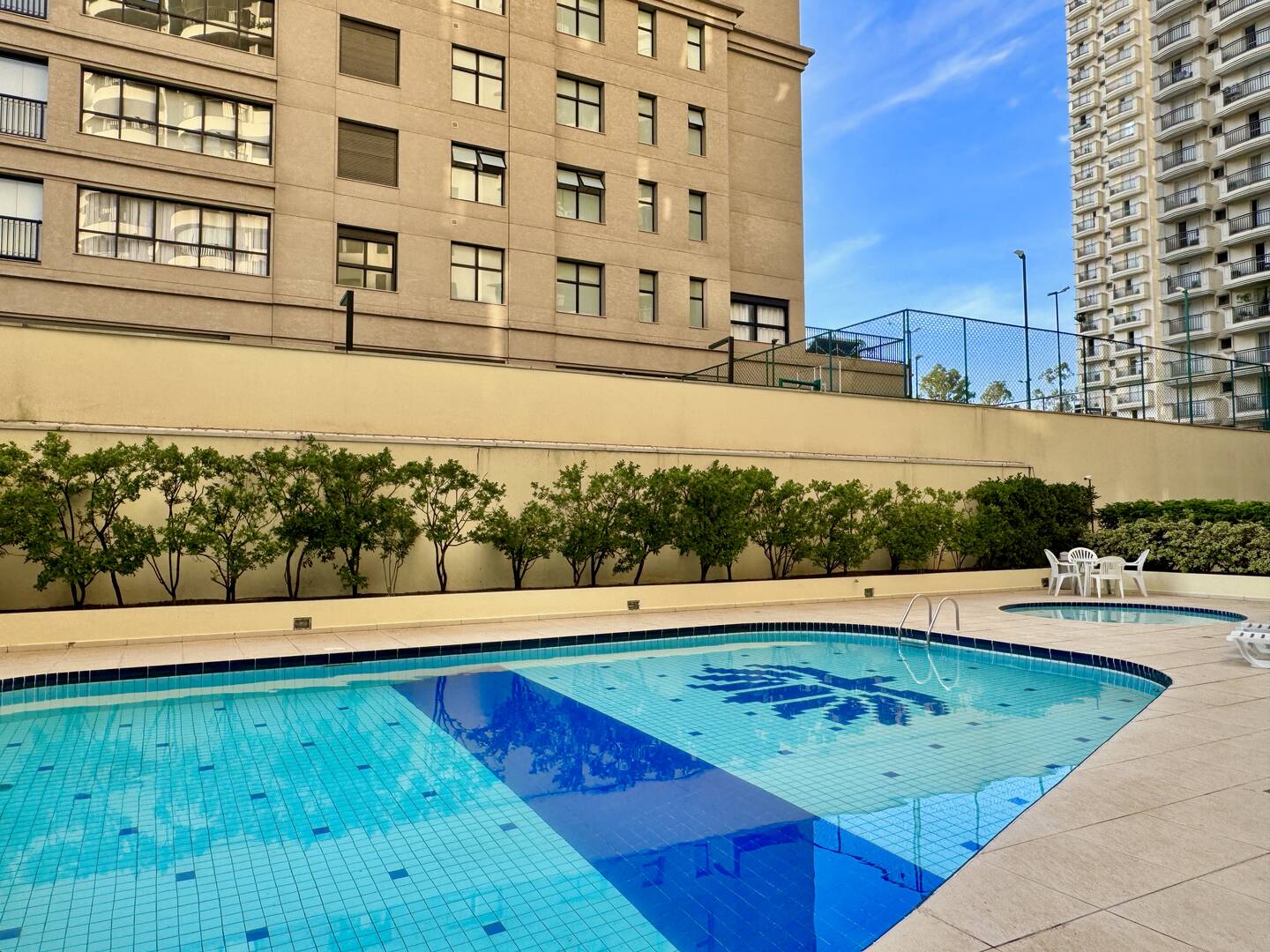 Apartamento, 1 suíte, 240m², em Alphaville Centro Industrial e Empresarial/Alphaville. — foto 31