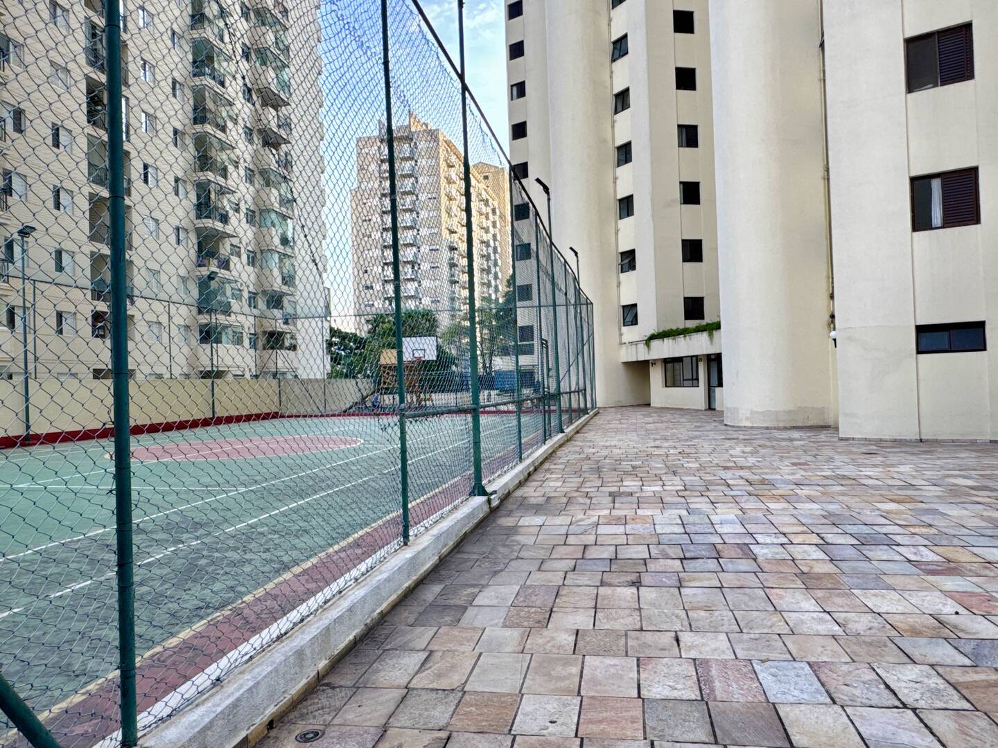 Apartamento, 1 suíte, 240m², em Alphaville Centro Industrial e Empresarial/Alphaville. — foto 35