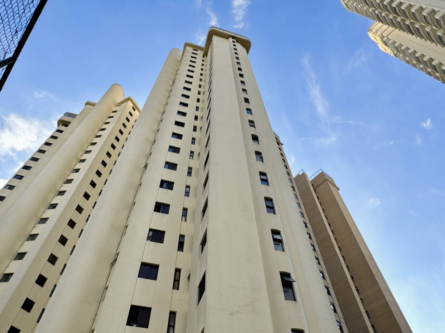 Apartamento, 1 suíte, 240m², em Alphaville Centro Industrial e Empresarial/Alphaville. — foto 36