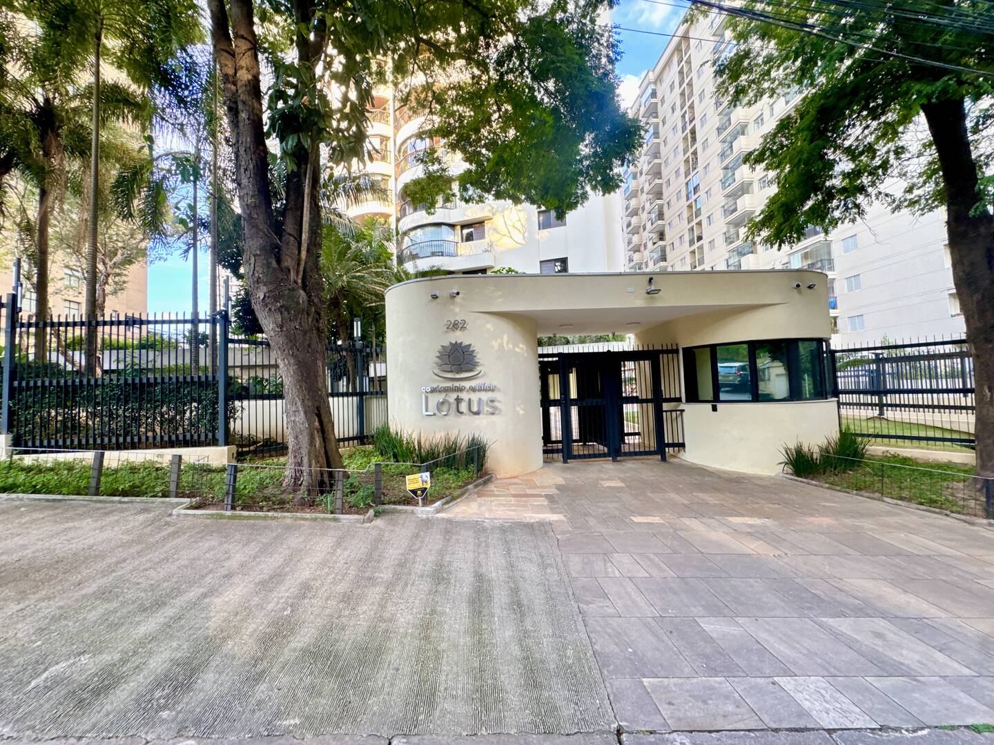 Apartamento, 1 suíte, 240m², em Alphaville Centro Industrial e Empresarial/Alphaville. — foto 42