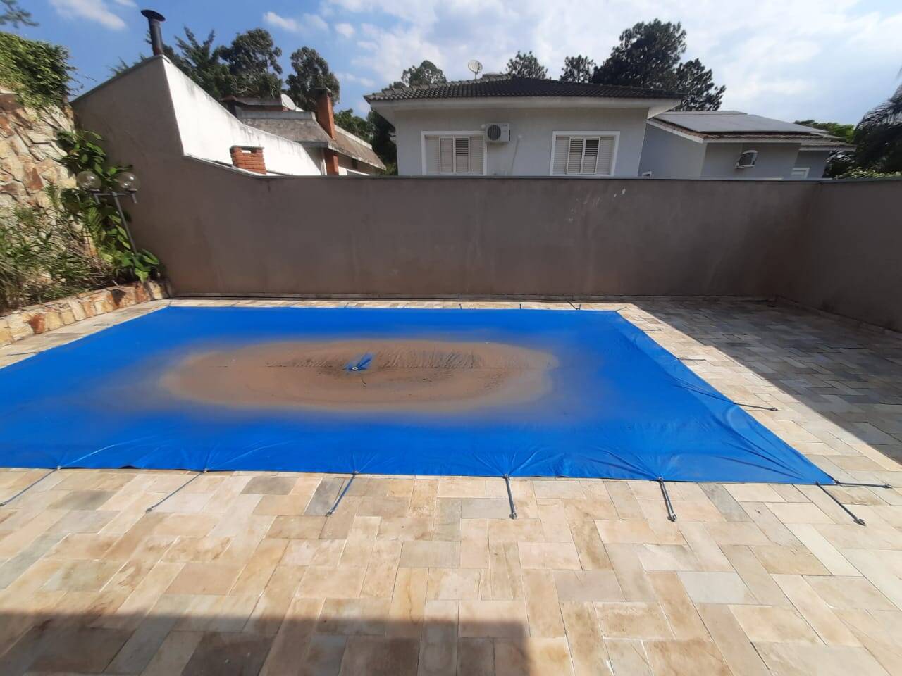 Casa, 4 suítes, 600m², em Alphaville — foto 6