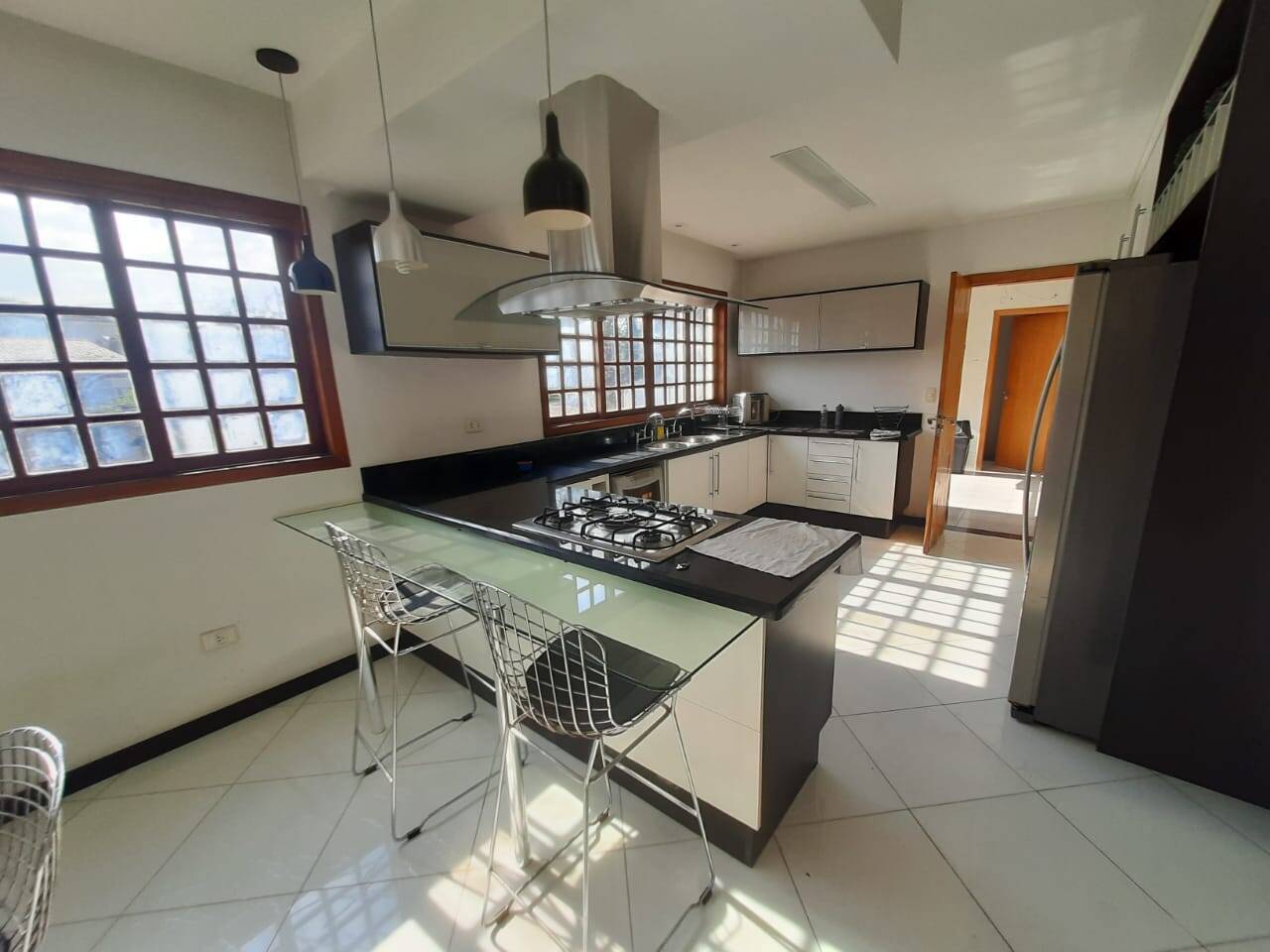 Casa, 4 suítes, 600m², em Alphaville — foto 4