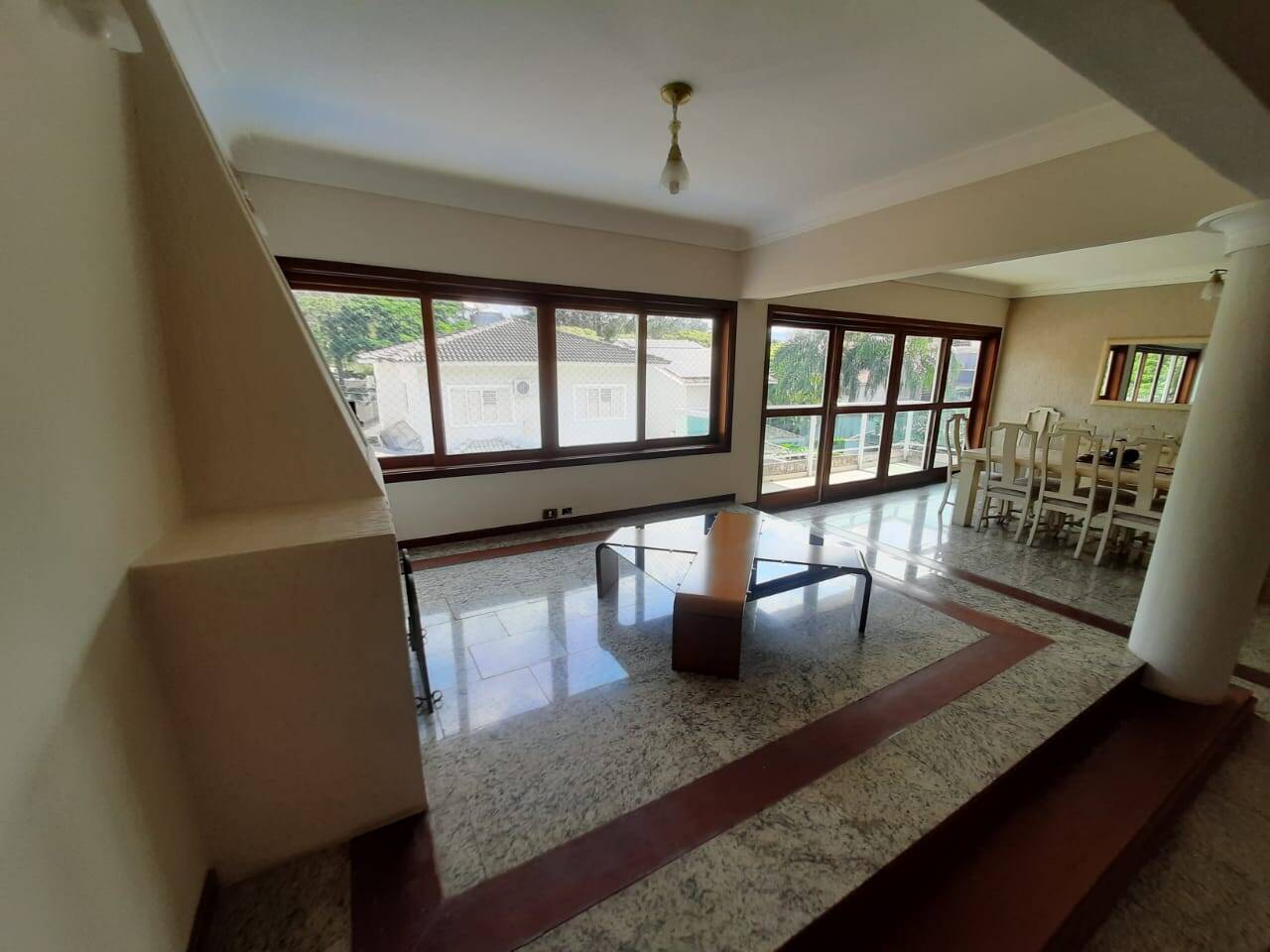 Casa, 4 suítes, 600m², em Alphaville — foto 5