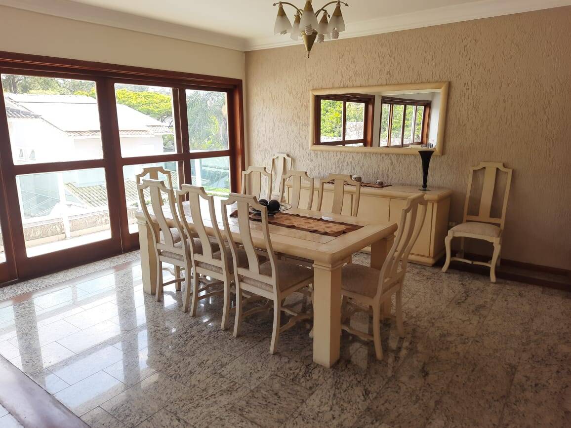 Casa, 4 suítes, 600m², em Alphaville — foto 9