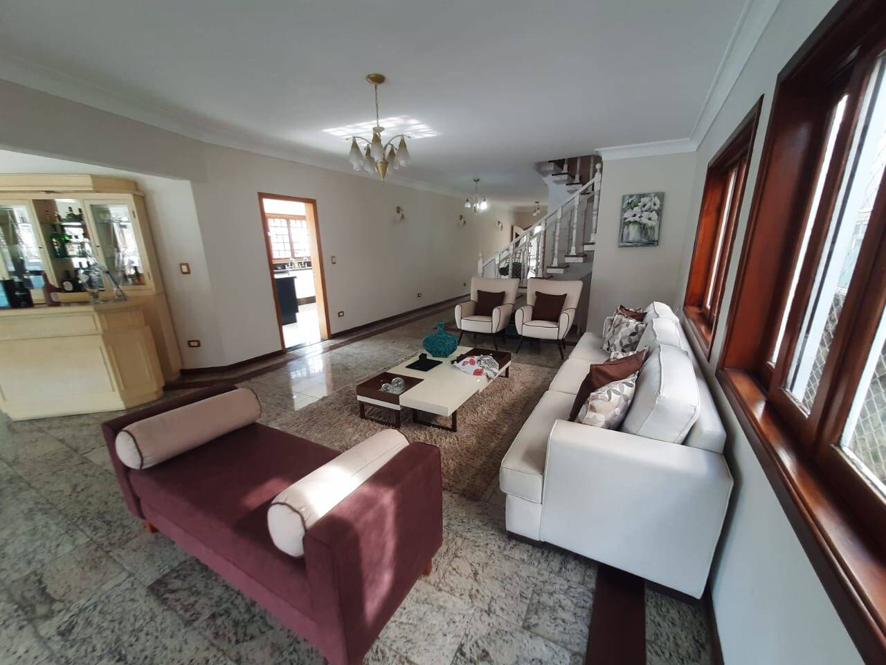 Casa, 4 suítes, 600m², em Alphaville — foto 8