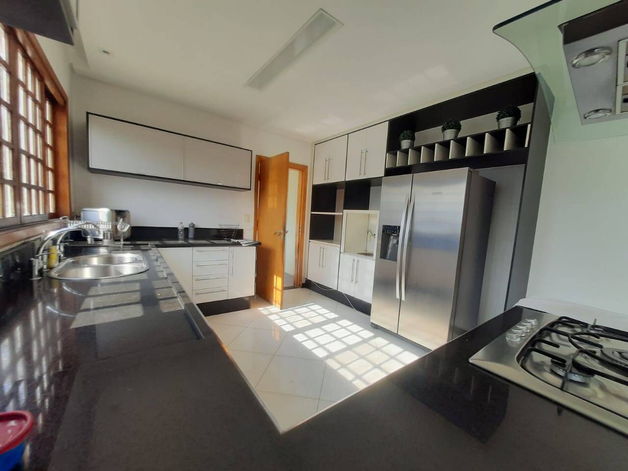 Casa, 4 suítes, 600m², em Alphaville — foto 7