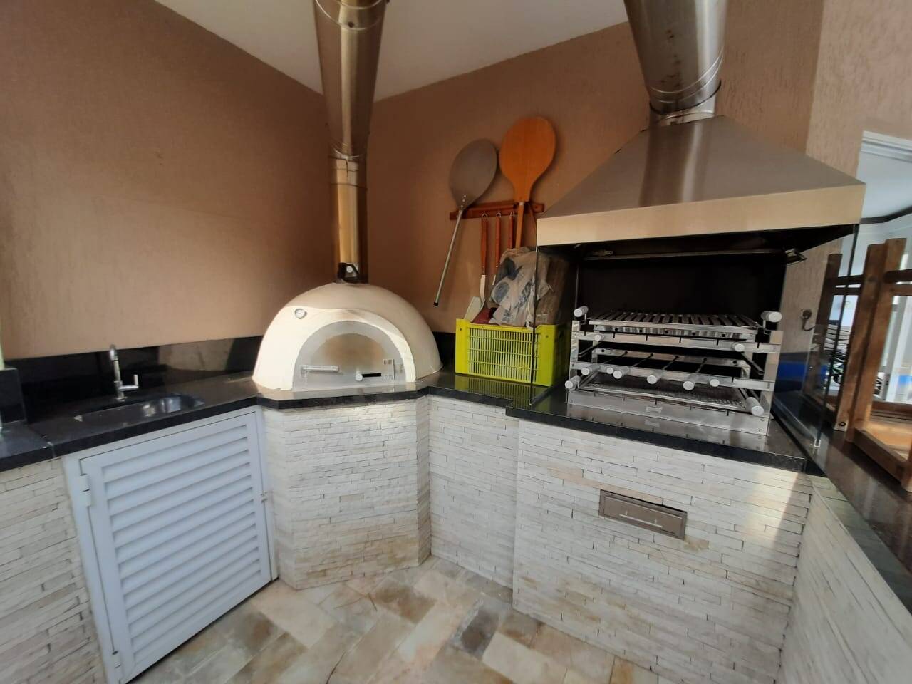 Casa, 4 suítes, 600m², em Alphaville — foto 10