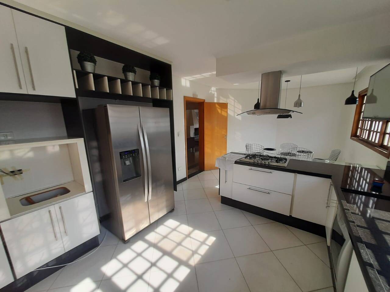 Casa, 4 suítes, 600m², em Alphaville — foto 13