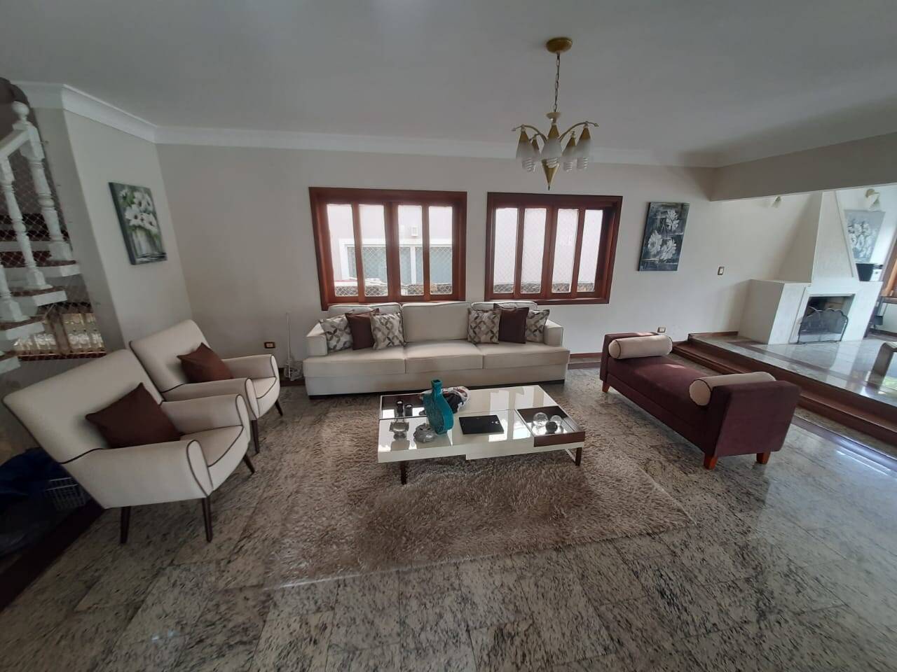 Casa, 4 suítes, 600m², em Alphaville — foto 15