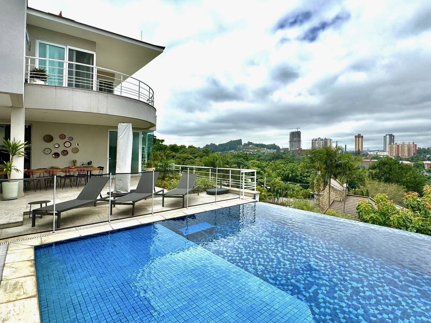 Casa, 4 suítes, 1430m², em Alpha Conde — foto 6