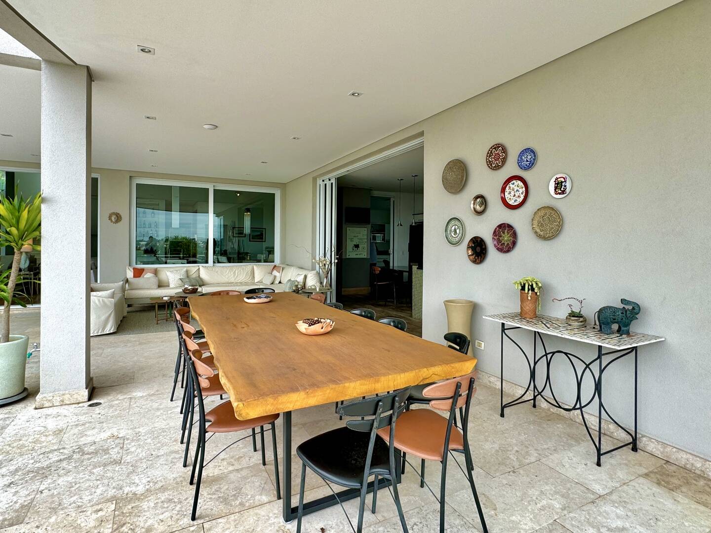 Casa, 4 suítes, 1430m², em Alpha Conde — foto 3