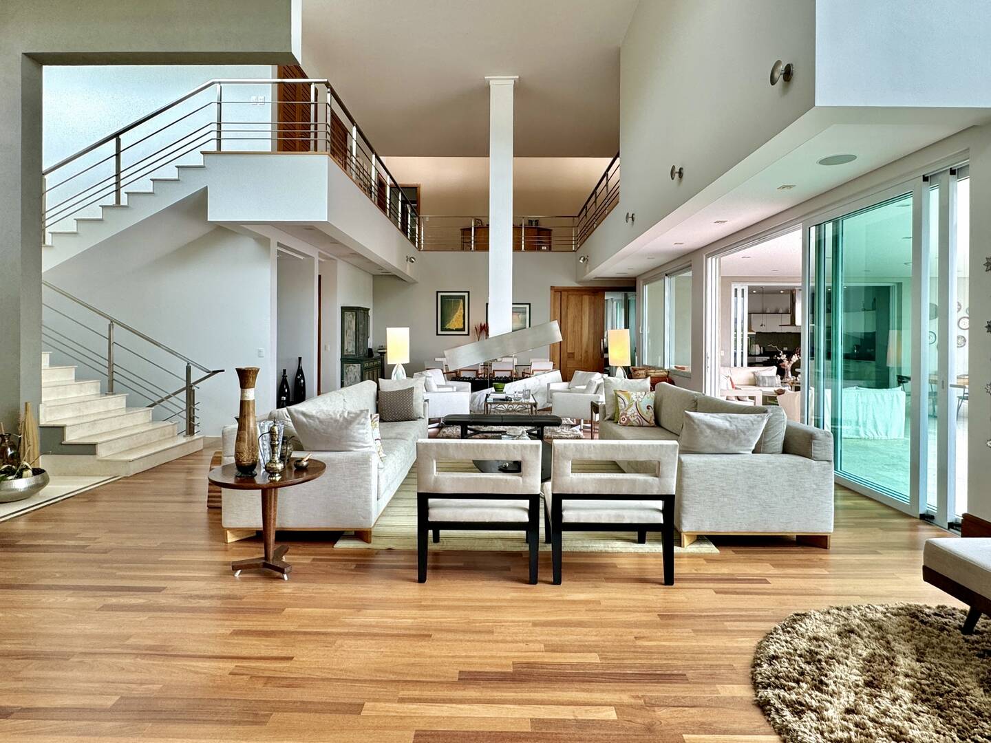 Casa, 4 suítes, 1430m², em Alpha Conde — foto 8