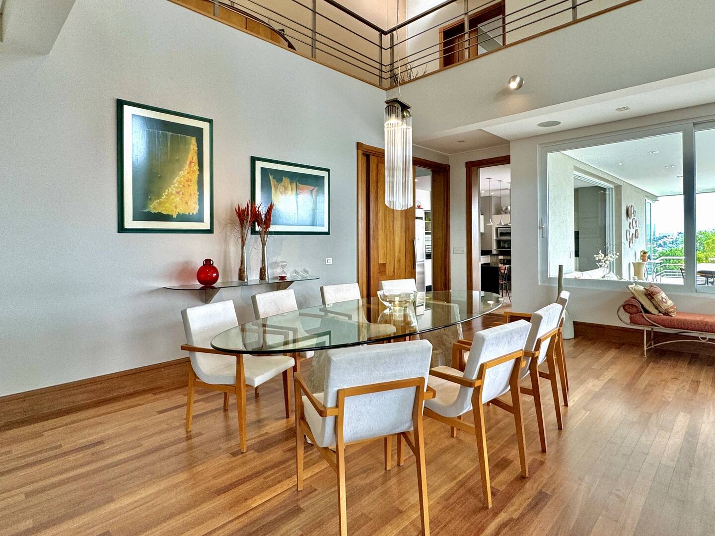 Casa, 4 suítes, 1430m², em Alpha Conde — foto 11