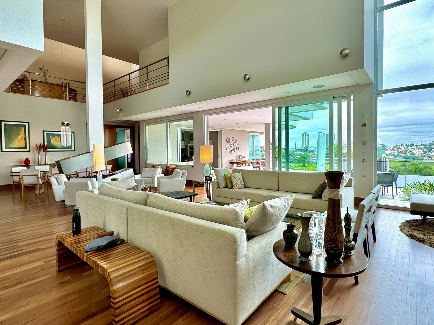 Casa, 4 suítes, 1430m², em Alpha Conde — foto 9
