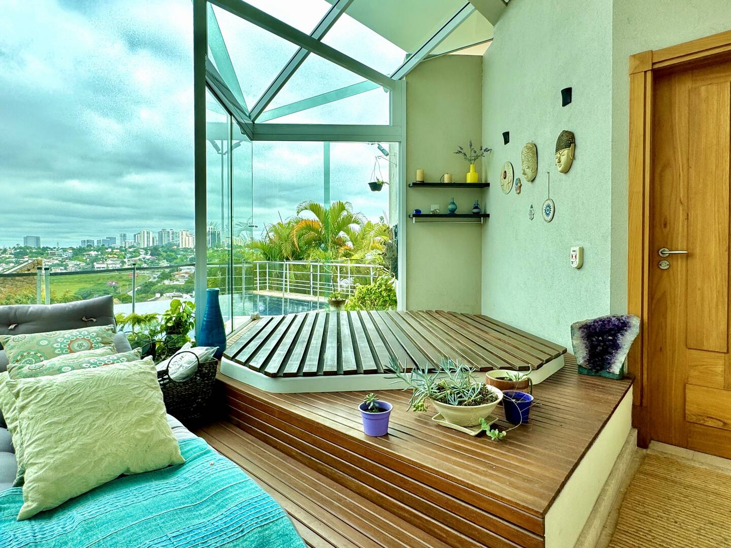Casa, 4 suítes, 1430m², em Alpha Conde — foto 14