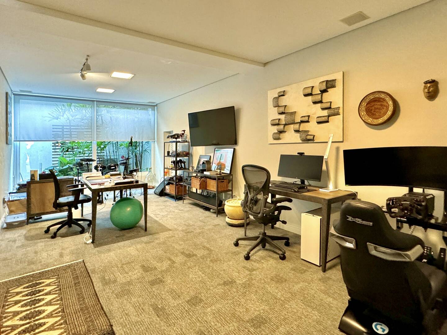Casa, 4 suítes, 1430m², em Alpha Conde — foto 18