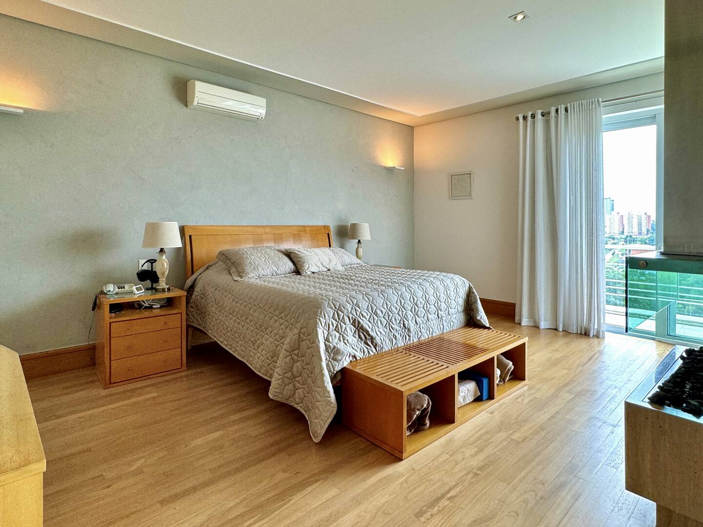 Casa, 4 suítes, 1430m², em Alpha Conde — foto 21