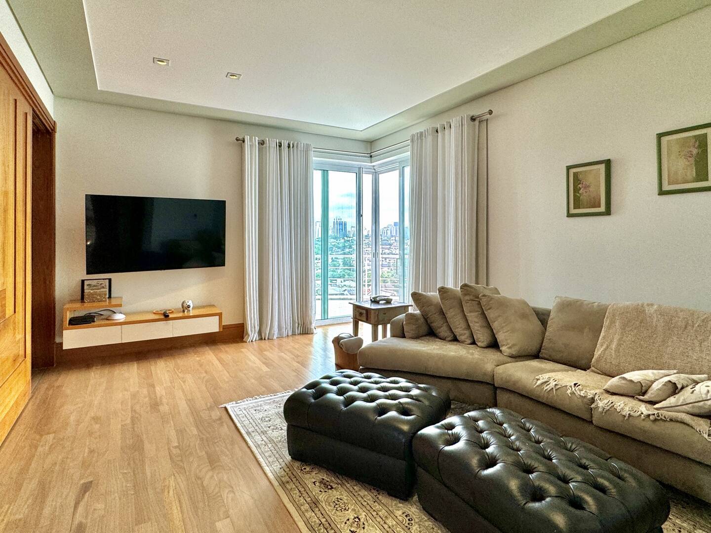 Casa, 4 suítes, 1430m², em Alpha Conde — foto 20