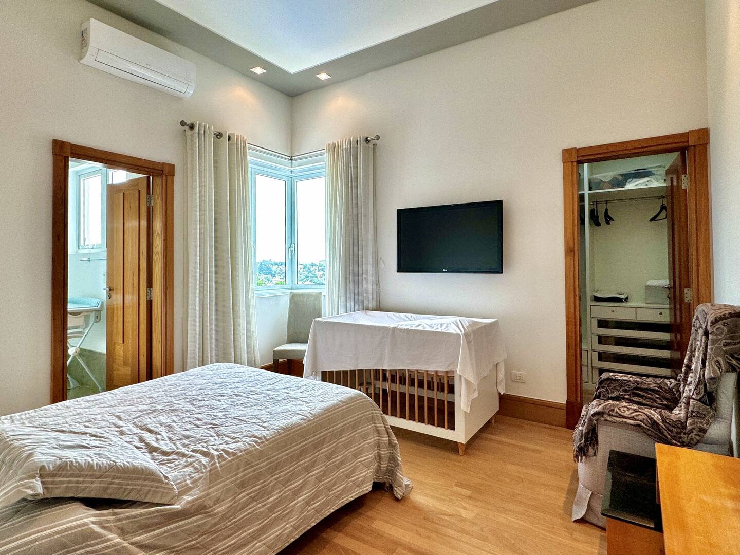 Casa, 4 suítes, 1430m², em Alpha Conde — foto 28