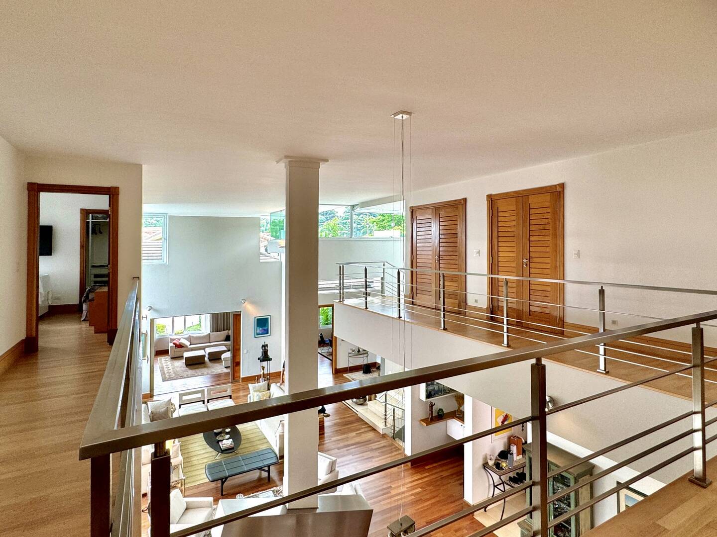 Casa, 4 suítes, 1430m², em Alpha Conde — foto 27