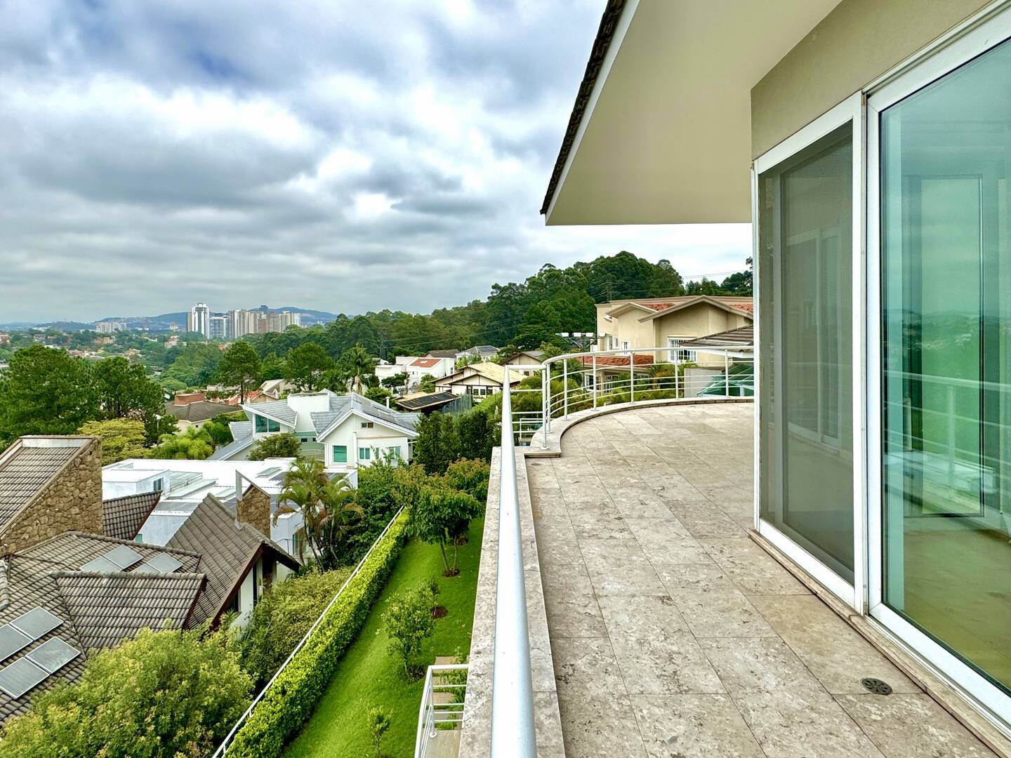 Casa, 4 suítes, 1430m², em Alpha Conde — foto 25