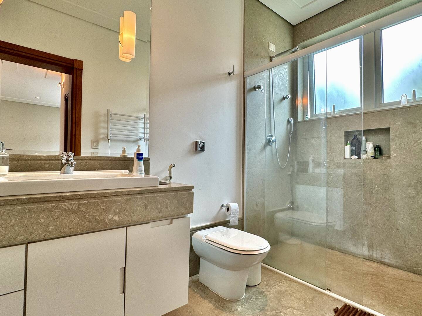 Casa, 4 suítes, 1430m², em Alpha Conde — foto 34