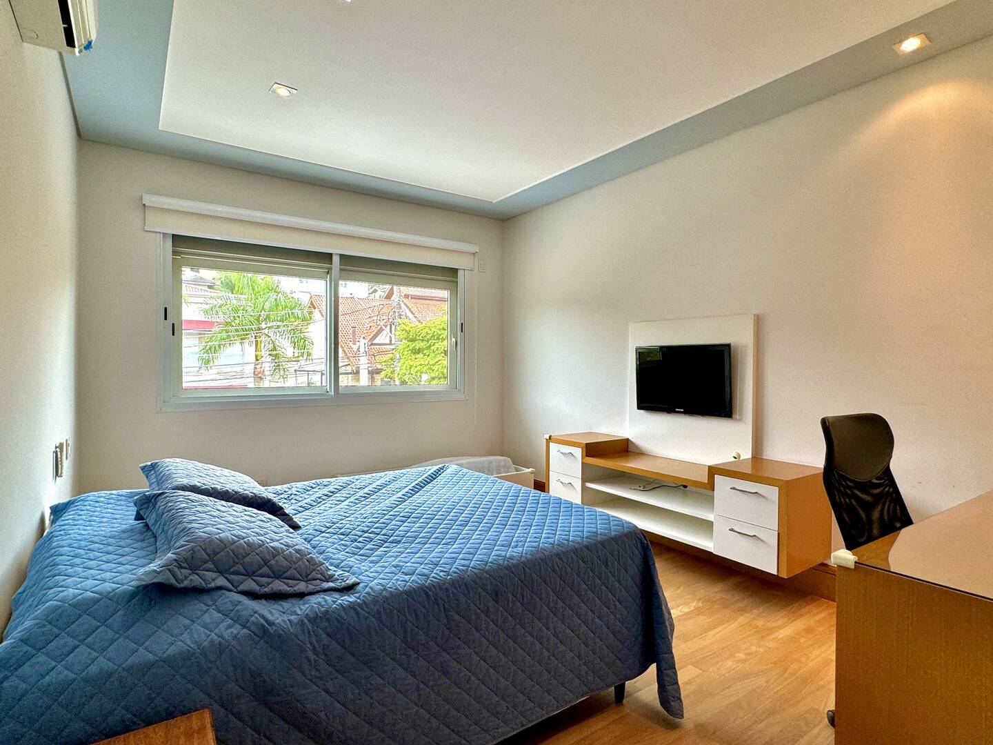 Casa, 4 suítes, 1430m², em Alpha Conde — foto 31