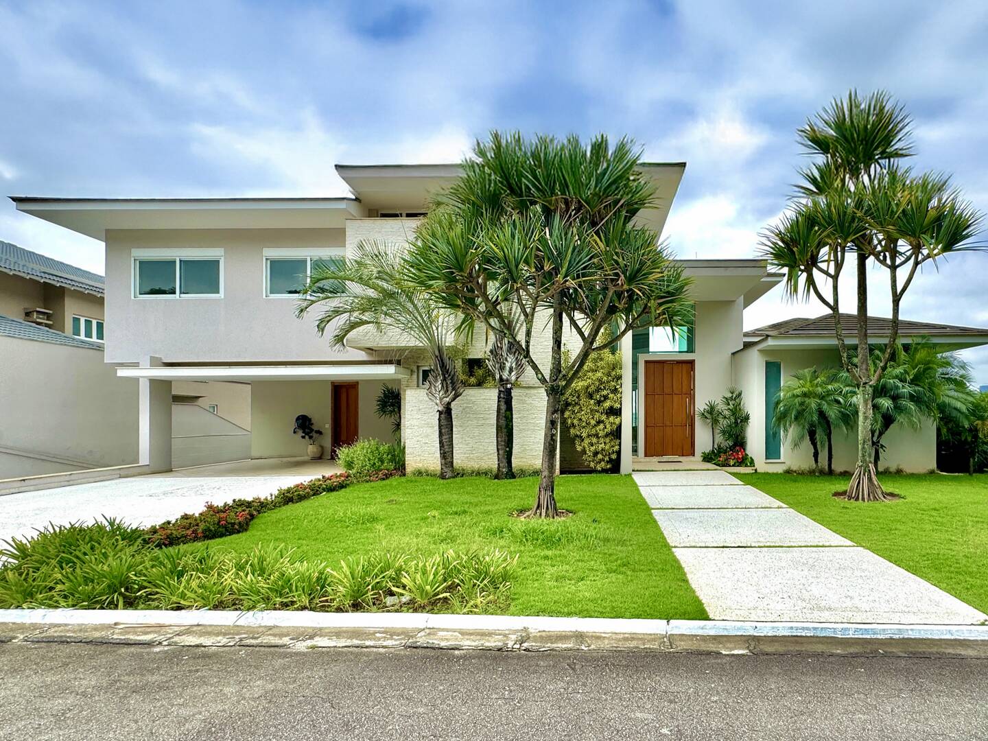 Casa, 4 suítes, 1430m², em Alpha Conde — foto 39