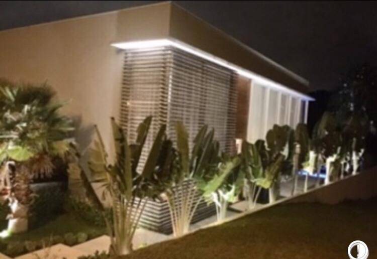 Casa, 4 suítes, 420m², em Alphaville — foto 3