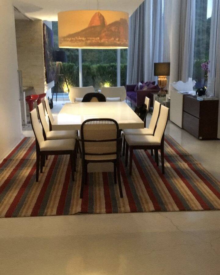 Casa, 4 suítes, 420m², em Alphaville — foto 11