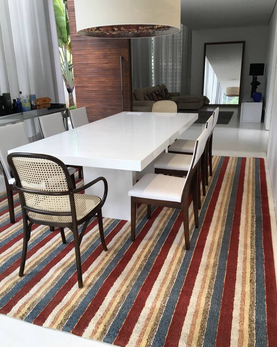 Casa, 4 suítes, 420m², em Alphaville — foto 12