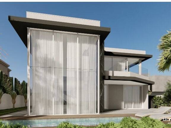 Casa, 4 suítes, 420m², em Alphaville — foto 14