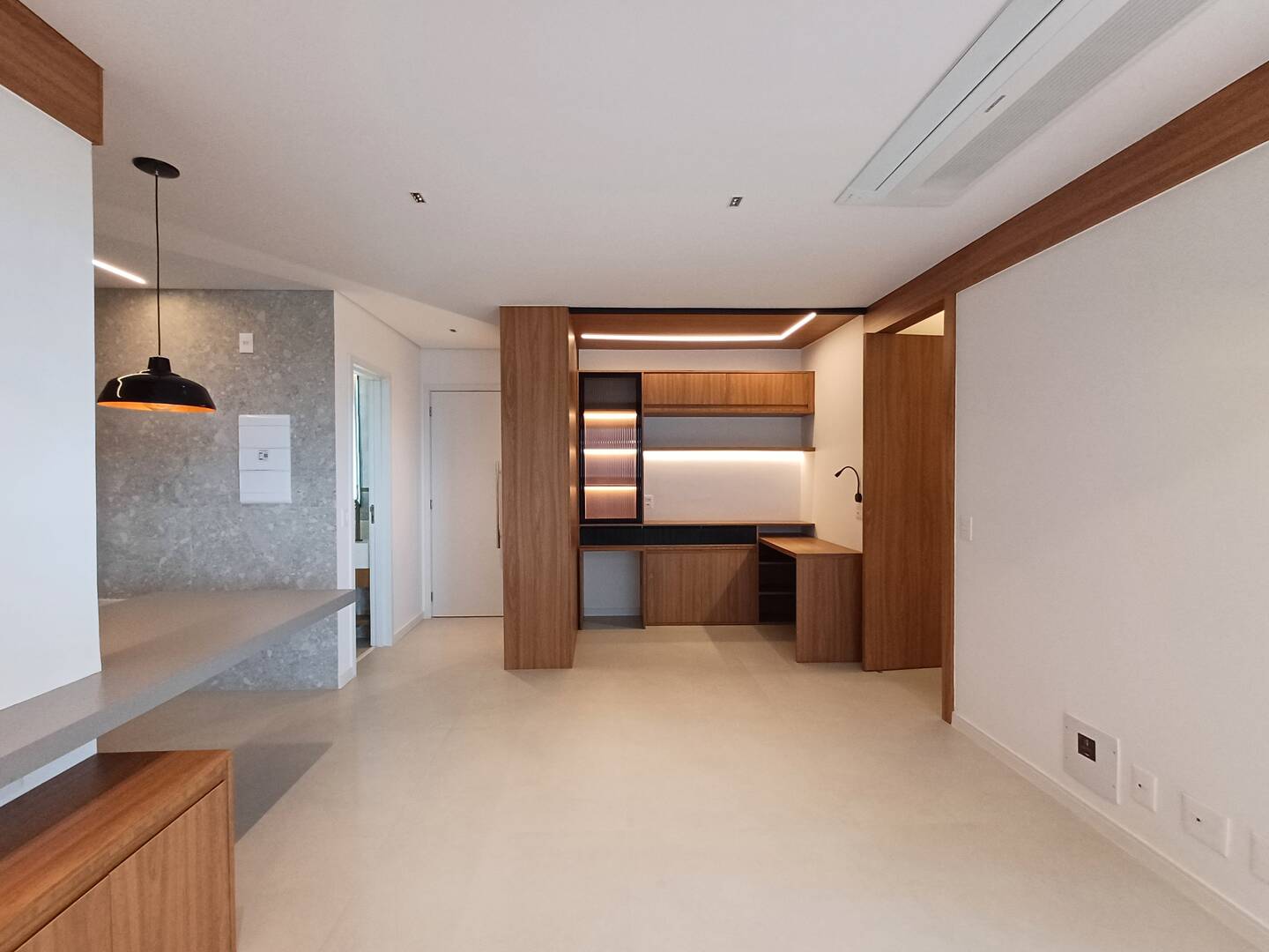 Apartamento, 2 suítes, 95m², em 18 do Forte — foto 4