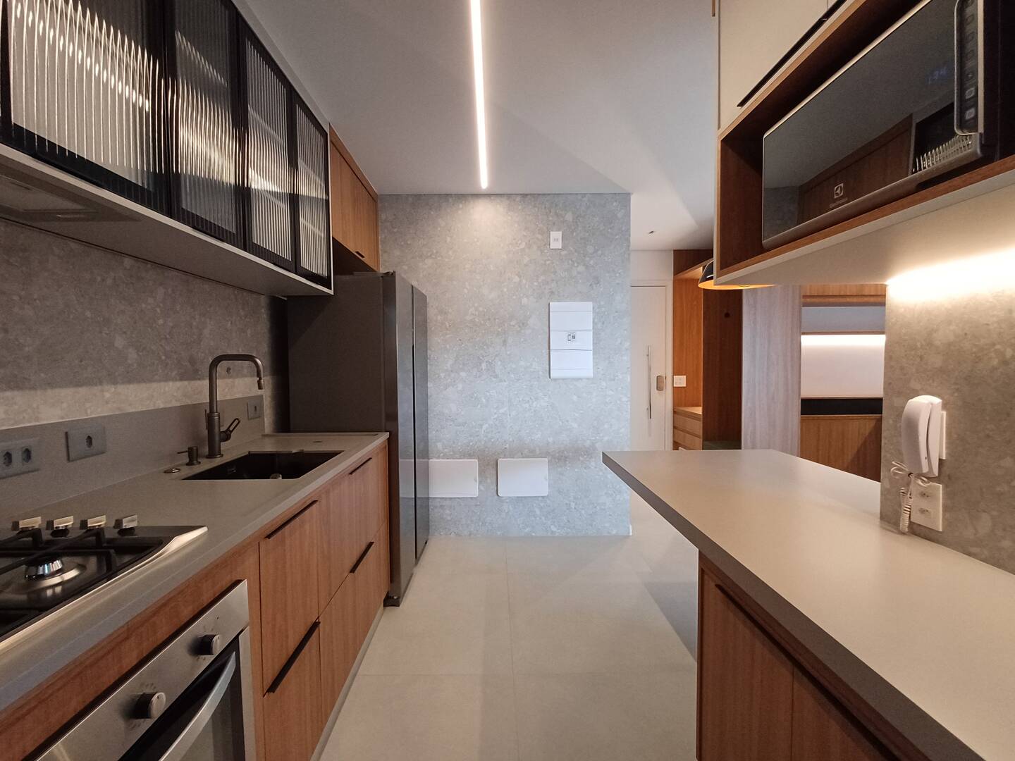 Apartamento, 2 suítes, 95m², em 18 do Forte — foto 3
