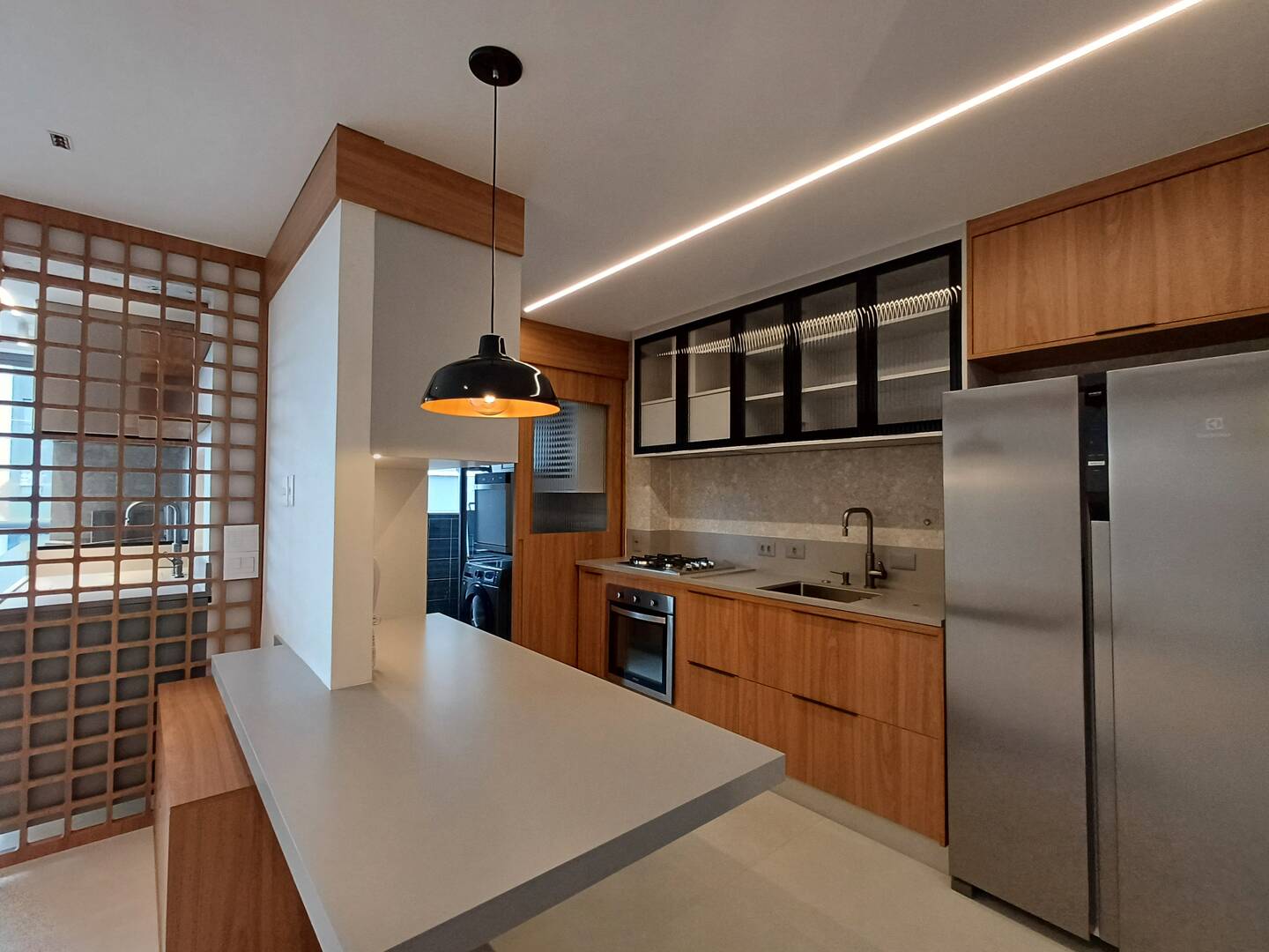 Apartamento à venda – 18 do Forte, Barueri | 2 suítes, 95m²