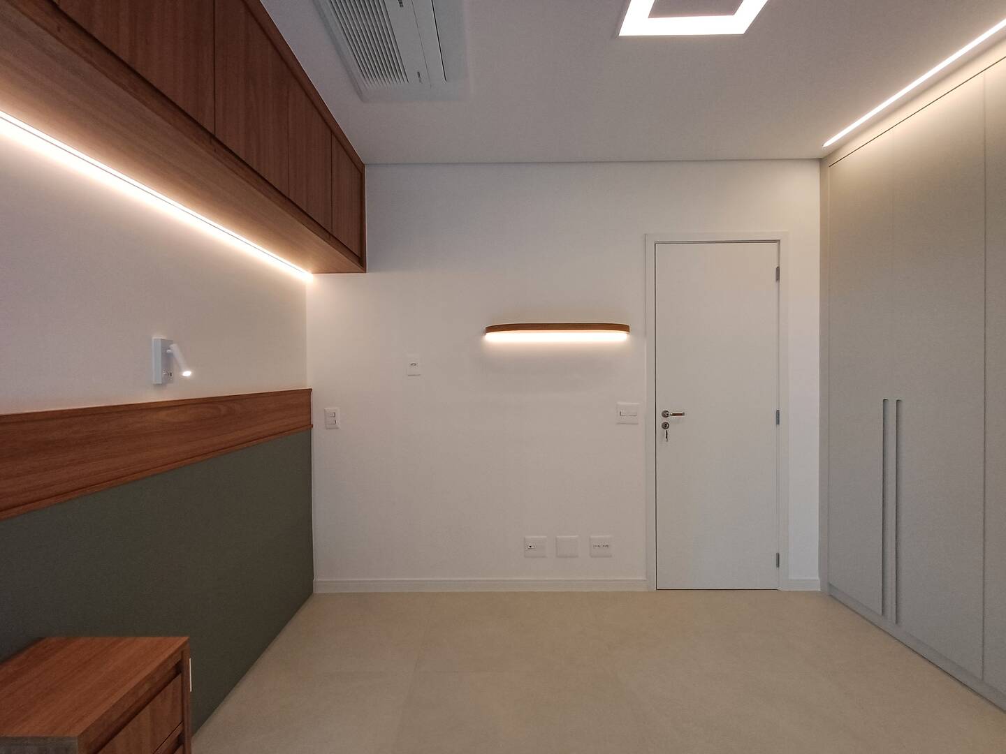 Apartamento, 2 suítes, 95m², em 18 do Forte — foto 6