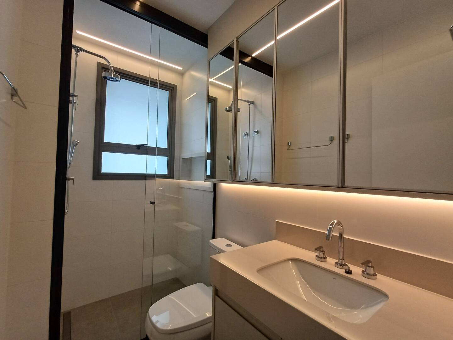 Apartamento, 2 suítes, 95m², em 18 do Forte — foto 12