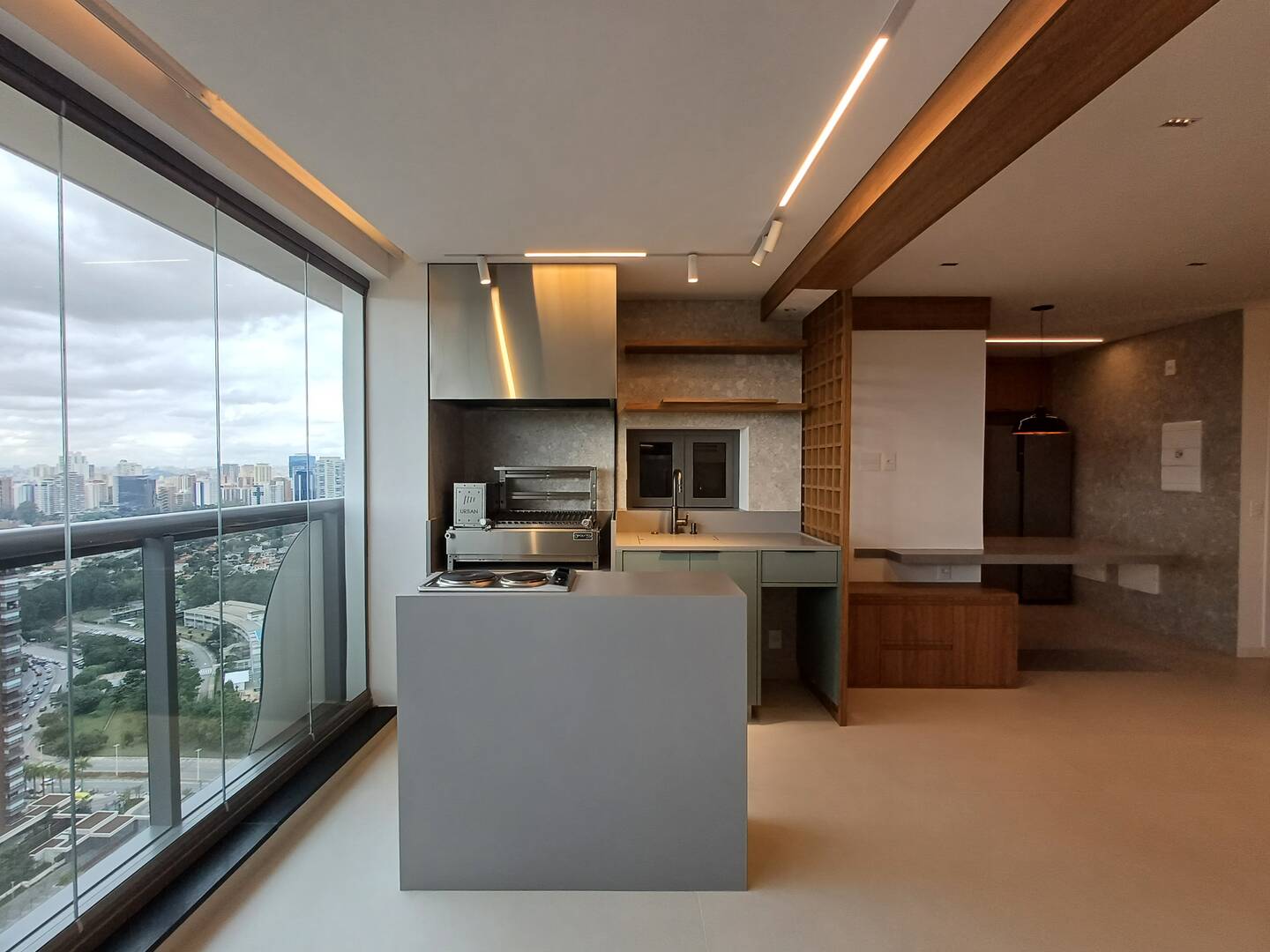 Apartamento, 2 suítes, 95m², em 18 do Forte — foto 10