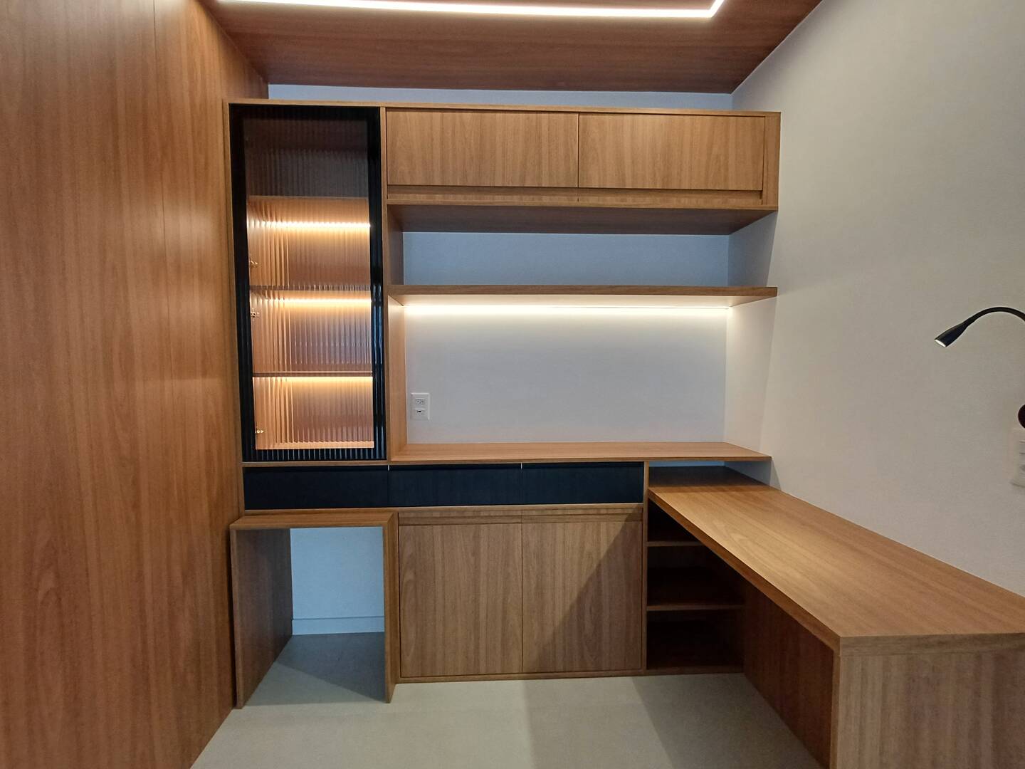 Apartamento, 2 suítes, 95m², em 18 do Forte — foto 7