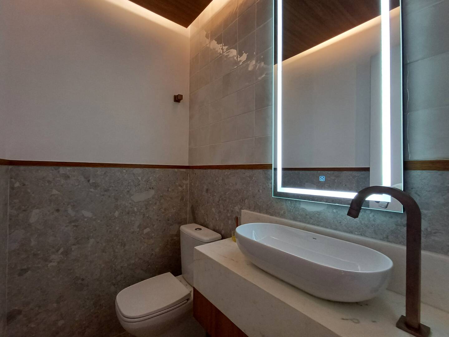 Apartamento, 2 suítes, 95m², em 18 do Forte — foto 9