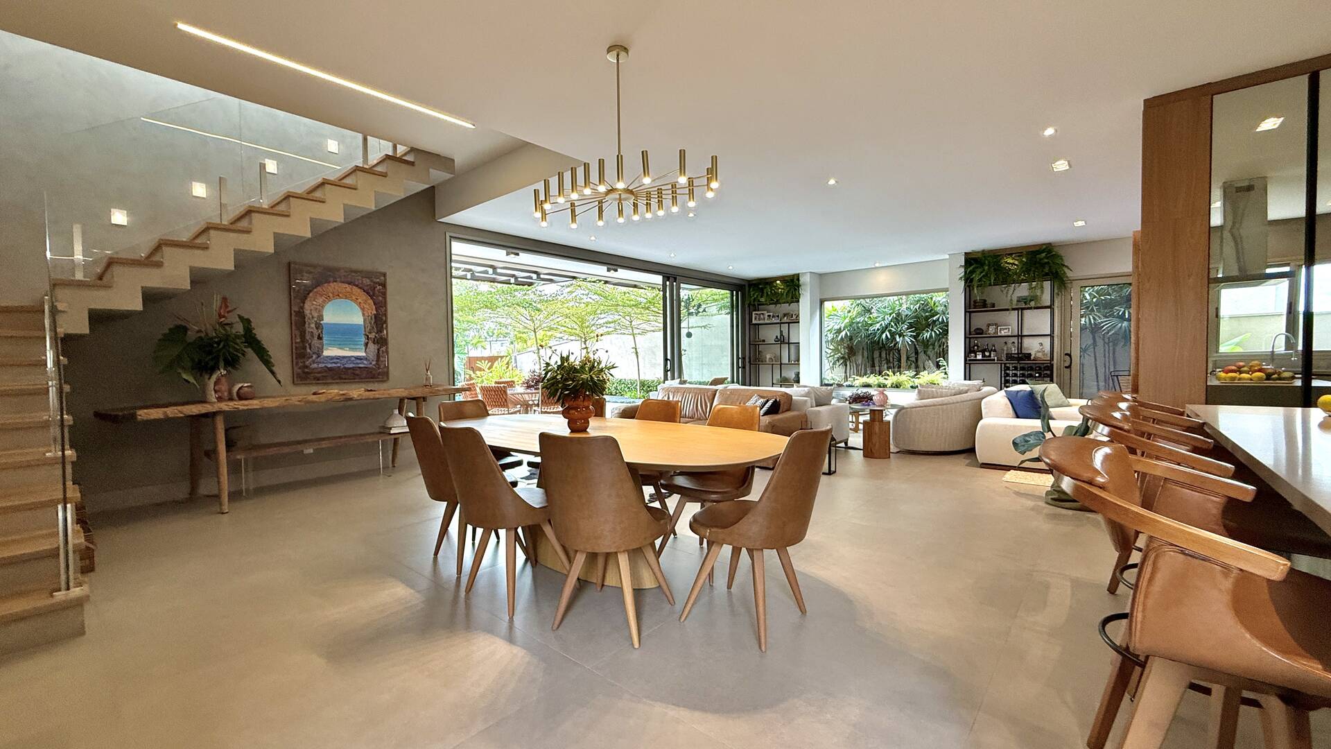 Casa, 4 suítes, 440m², em Alphaville — foto 10