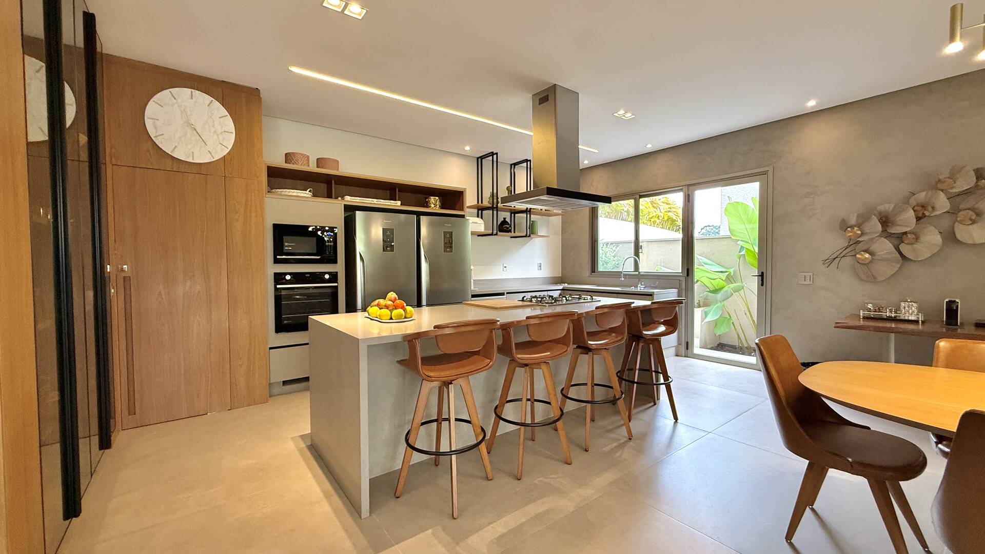 Casa, 4 suítes, 440m², em Alphaville — foto 12