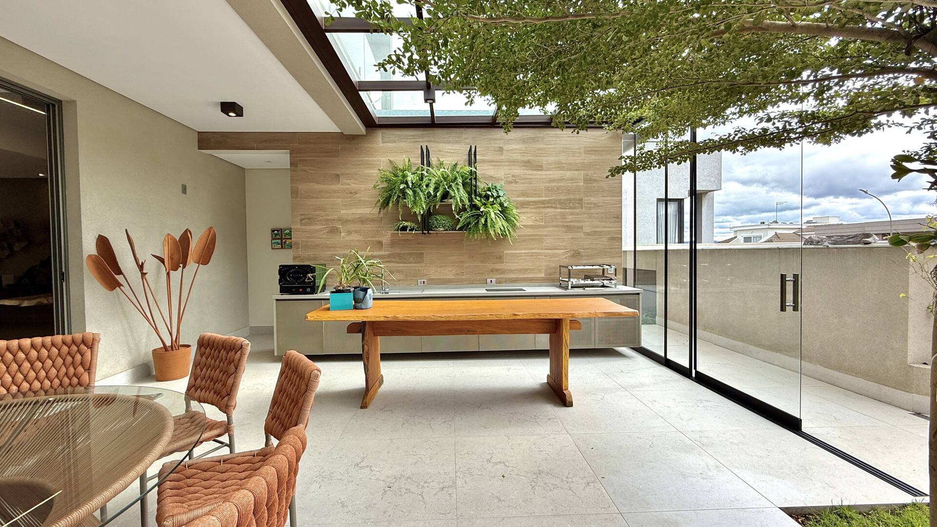 Casa, 4 suítes, 440m², em Alphaville — foto 8