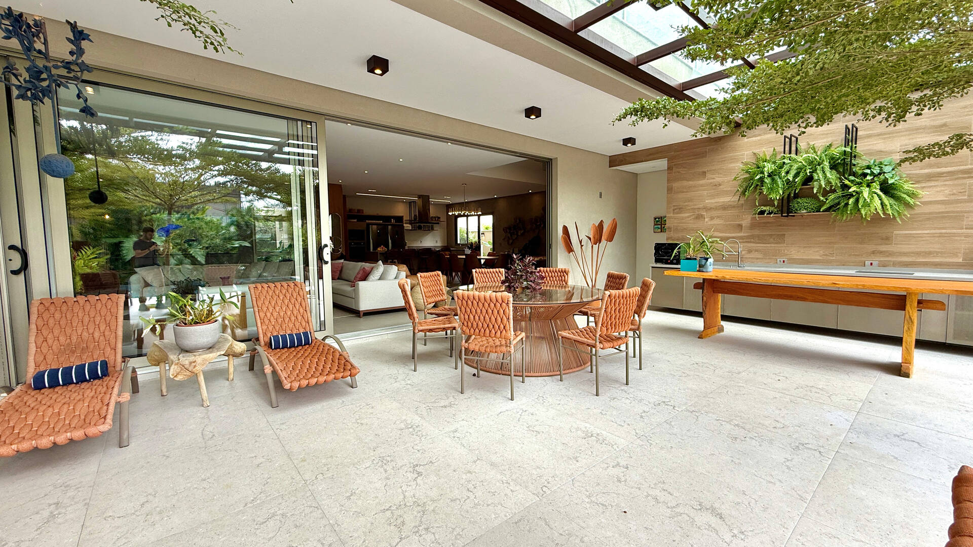 Casa, 4 suítes, 440m², em Alphaville — foto 9