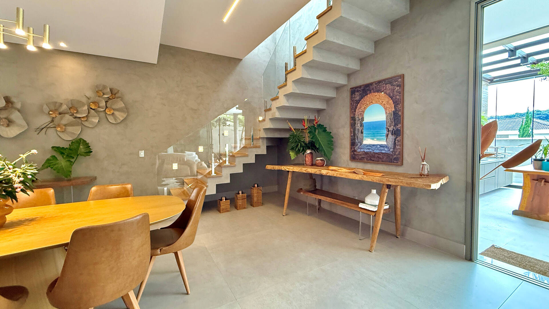Casa, 4 suítes, 440m², em Alphaville — foto 17